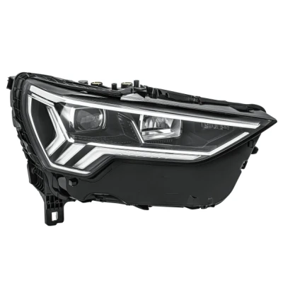 Abbildung von HELLA 1EX 354 870 081 Scheinwerfer AUDI: Q3