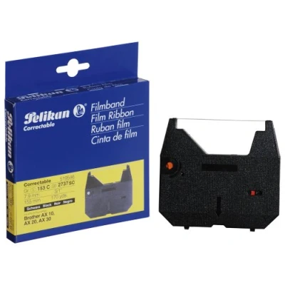 Abbildung von ARMOR F80765 FARBBAND FÜR BROTHER AX10 CORRECTABLE 8MM/150M