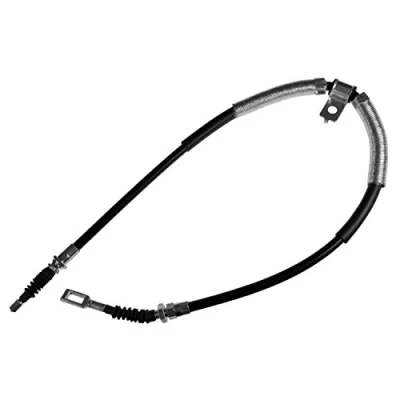 Abbildung von BLUE PRINT ADN146315 Handbremsseil hinten links 896 NISSAN: Cabstar
