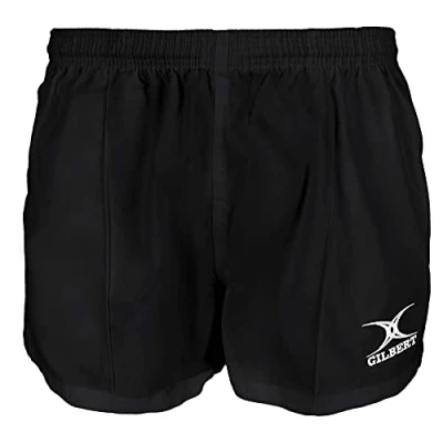 Abbildung von GILBERT Kiwi Pro Herren Shorts schwarz X Large
