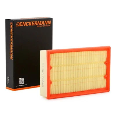 Abbildung von DENCKERMANN A140294 Luftfilter 57 180 281 Umluftfilter FORD: Transit Mk6 Pritsche/Fahrgestell, Kastenwagen, Bus