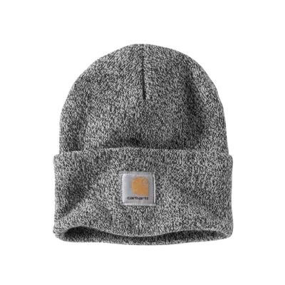 Abbildung von Carhartt Beanie A18 Acrylic Watch Hat trendig und wärmend
