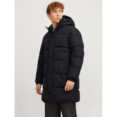 Abbildung von Jack &amp; Jones Steppmantel &quot;JJEBRADLEY LONG PUFFER SN&quot;