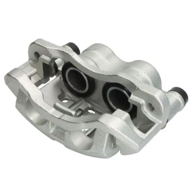 Abbildung von SBP TEQ BC.227 Bremssattel hinten links IVECO: DAILY 4 Kasten/Kombi, 6 Kastenwagen, Pritsche/Fahrgestell
