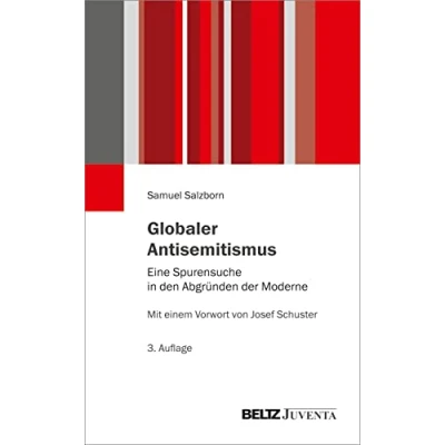 Abbildung von Globaler Antisemitismus: Eine Spurensuche in den Abgründen der Moderne. Mit einem Vorwort von Dr. Josef Schuster
