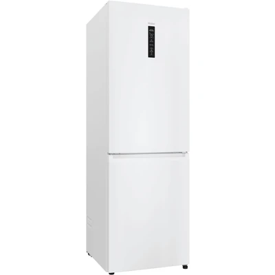 Abbildung von Haier Kühl /Gefrierkombination &quot;HDPW5618CNPW&quot;, HDPW5618CNPW, 185 cm hoch, 59,5 breit, elektronische Temperaturregelung