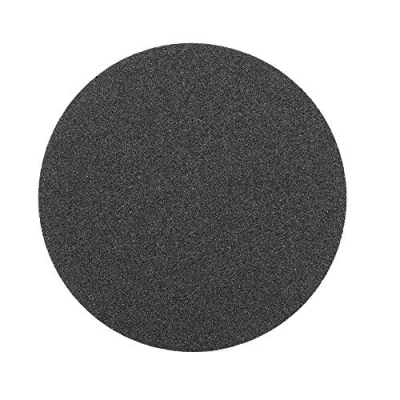 Abbildung von Klingspor 309073 PS 19 EK Schleifscheibe mit Papierunterlage, kletthaftend, ⌀115, Verpackungseinheit 50 Korn 220
