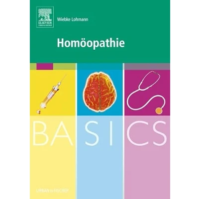 Abbildung von BASICS Homöopathie