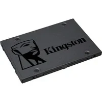 Abbildung von Kingston A400 SSD, 480 GB