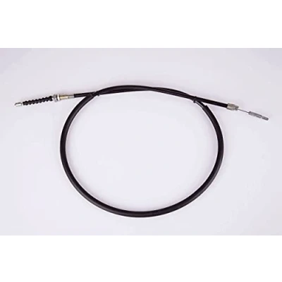 Abbildung von HELLA 8AS 355 669 171 Handbremsseil 1650, 1475 CITROËN: BX Schrägheck
