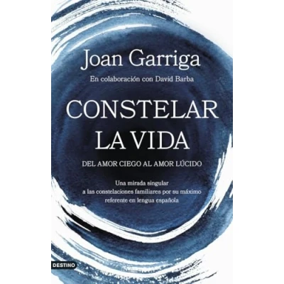 Abbildung von Constelar la vida: Del amor ciego al lúcido (Imago Mundi)