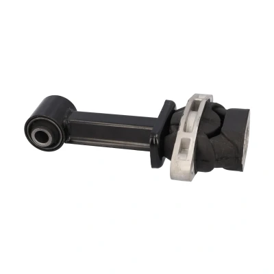 Abbildung von FEBI BILSTEIN 197541 Motorlager hinten Gummimetalllager HYUNDAI: i10 II Schrägheck