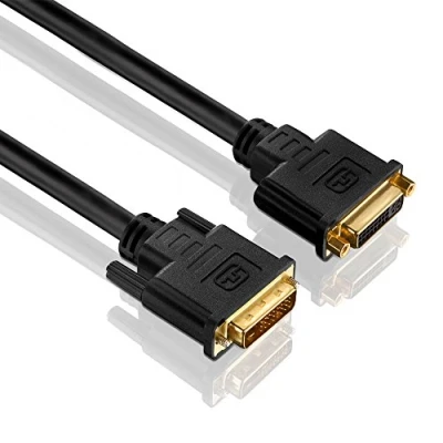Abbildung von 0 PureLink DVI Verlaengerung Dual Link PureInstall 2,00m