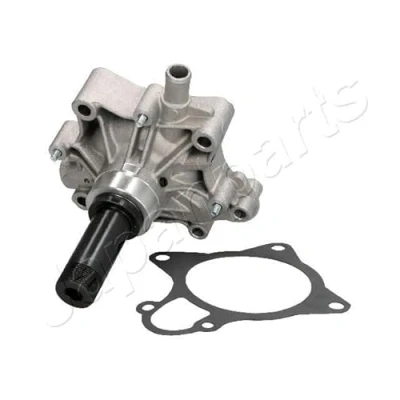 Abbildung von JAPANPARTS PQ 0281 Wasserpumpe IVECO: DAILY 3 Kasten/Kombi, Pritsche/Fahrgestell, 4 Kasten/Kombi