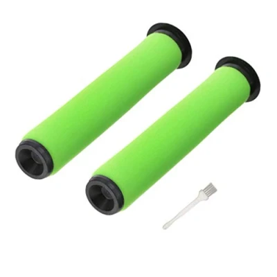 Abbildung von Sweet D Gtech Filter Mk2 K9 für AirRam schnurlosen Staubsauger, waschbar, Ersatzteile (2 Stück)