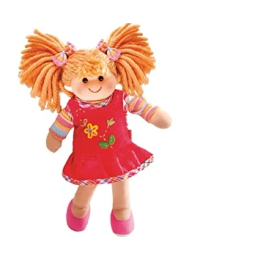 Abbildung von Puppe Nele, 22 cm
