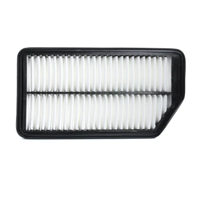 Abbildung von BOSCH F 026 400 445 Luftfilter 54,8 144,5 267,5 Filtereinsatz HYUNDAI: i30 II Coupe, Kombi, Schrägheck, KIA: cee‘d Schrägheck
