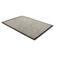 Abbildung von Doortex Schmutzfangmatte Advantagemat Innenbereich 60x90 grau/anthrazi