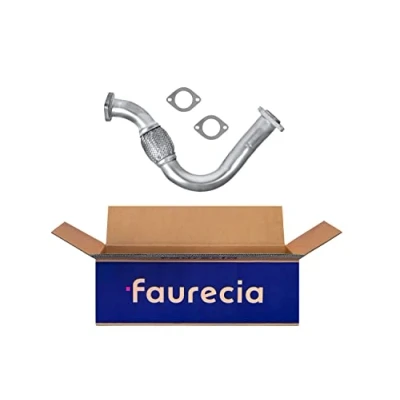 Abbildung von Faurecia FS55545 Abgasrohr vorne RENAULT: Megane Scenic