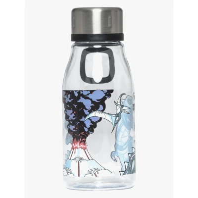 Abbildung von Beckmann Trinkflasche Camo Rex