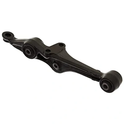 Abbildung von FEBI BILSTEIN 24971 Querlenker mit Lager Vorderachse links, unten Stahlguss HONDA: Accord 6 Limousine, Coupe, Schrägheck