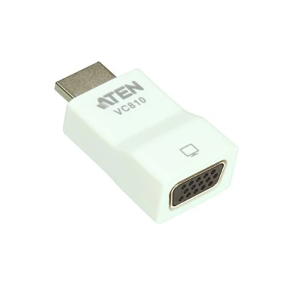 Abbildung von ATEN VC810 HDMI VGA Konverter