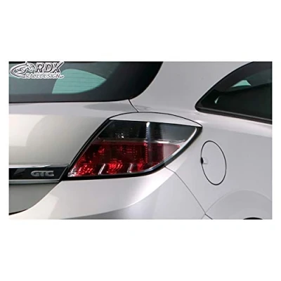 Abbildung von RDX Racedesign RDSB089 Blende, Hauptscheinwerfer hinten