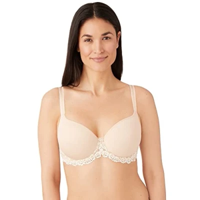 Abbildung von Wacoal Bügel BH Naturally nude ivory, Damen, Größe: 90C, ivory
