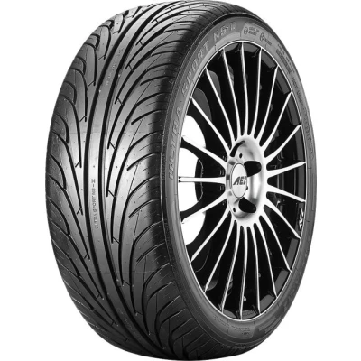 Abbildung von Nankang Ns 2 Ultra Sport 215/35 R19 85Y XL MFS
