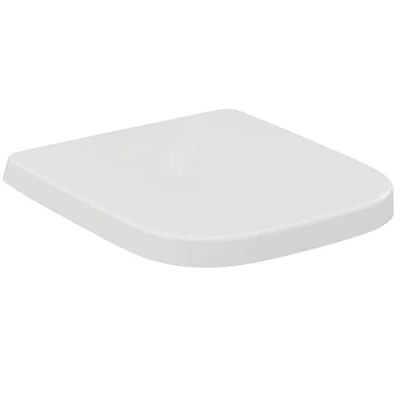 Abbildung von Ideal Standard T473601 Original i.life S WC Sitz, Wrapover