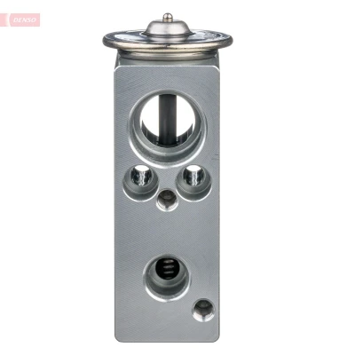 Abbildung von DENSO DVE09012 Expansionsventil FIAT: 500 C Cabrio, Schrägheck