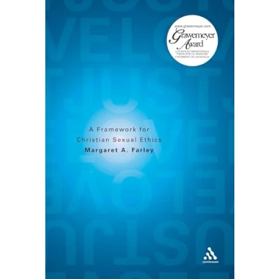 Abbildung von Just Love: A Framework for Christian Sexual Ethics