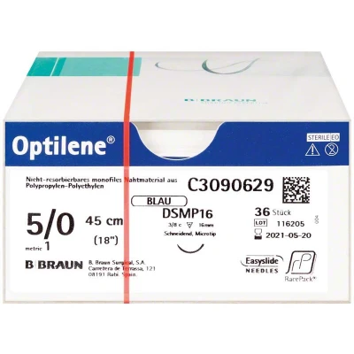 Abbildung von Optilene 0,45m
