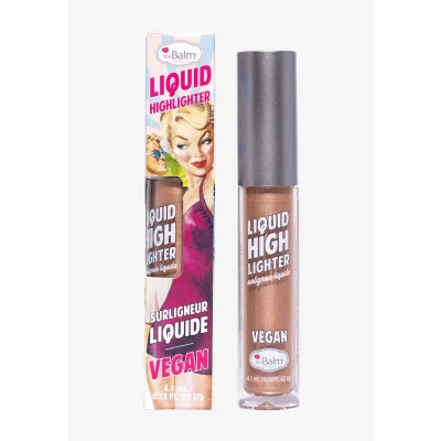 Abbildung von Liquid Highlighter Better Light than Never