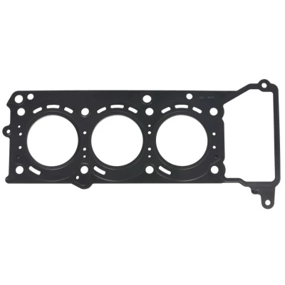Abbildung von AJUSA 10207400 Zylinderkopfdichtung 84 links MULTILAYER STEEL MERCEDES BENZ: C Klasse Limousine, E T modell, modell