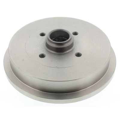 Abbildung von MAPCO 35706 Bremstrommel Hinterachse VOLKSWAGEN: Golf 2, 3, 3 Cabrio, SEAT: Ibiza Arosa, Cordoba I Limousine, AUDI: 80 B2, Coupe B2