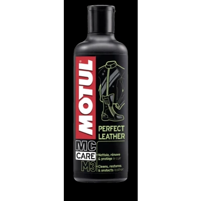 Abbildung von MOTUL MC CARE 102994 Lederpflegemittel 250