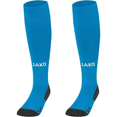 Abbildung von Jako Unisex Stutzenstrumpf Allround, Blau, 43 46