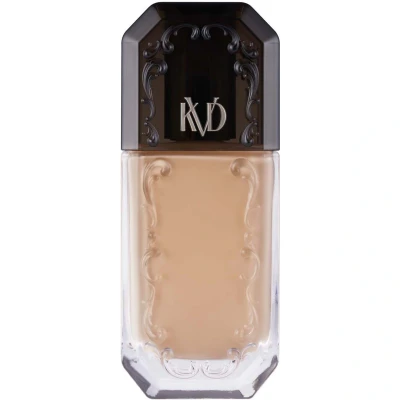 Abbildung von Kvd Beauty good Apple Liquid Nicht Komodene Flüssige Foundation Mit Hoher Deckkraft Serum Medium 048