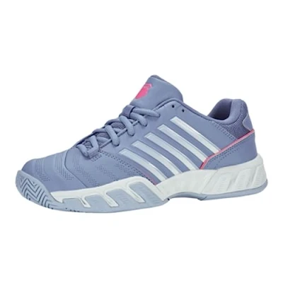 Abbildung von Damen Tennisschuhe K Swiss Bigshot Light 4
