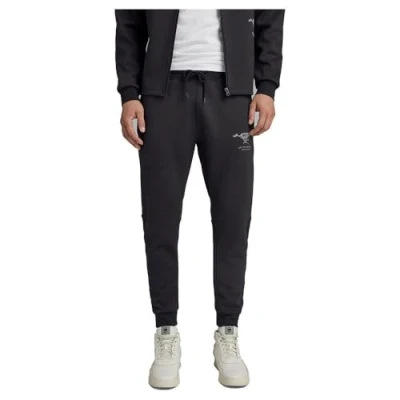 Abbildung von G Star Jogginghose, Herren, Größe: XXL, Dk black