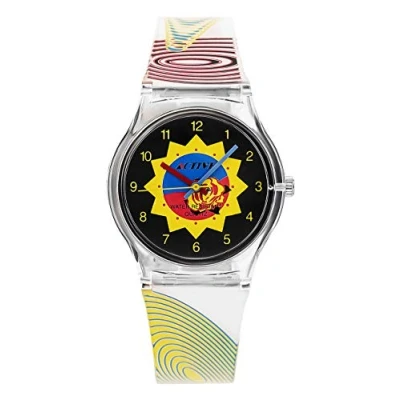 Abbildung von Active Damen Armbanduhr Woman Act 011 Analog Quarz