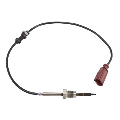 Abbildung von MEYLE 114 800 0052 Sensor, Abgastemperatur ORIGINAL Quality VOLKSWAGEN: Passat B6 Variant, B7 CC