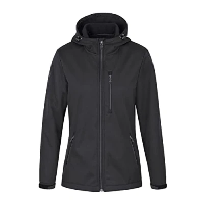 Abbildung von JAKO Softshelljacke Premium