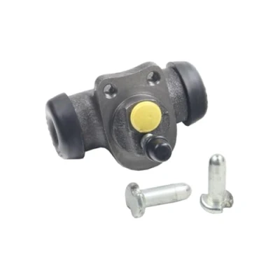 Abbildung von DELPHI LW50004 Bremszylinder 17,5mm ohne integrierten Regler OPEL: Kadett E Caravan