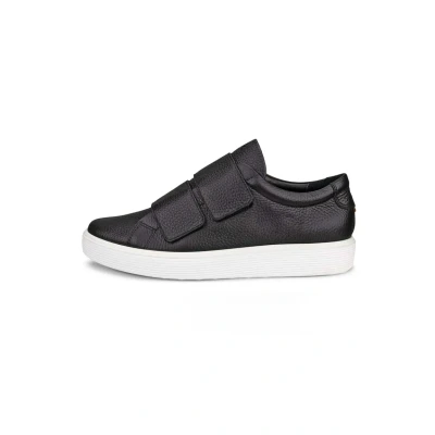Abbildung von ECCO SOFT 60 W Sneaker low, Damen, Größe: 39, Black Schuhe