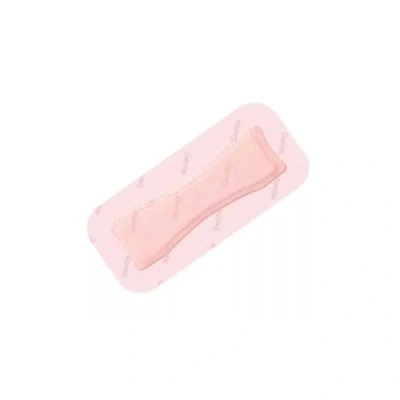 Abbildung von Allevyn Gentle Border Lite 8x15 cm Schaumverb.