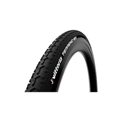 Abbildung von Vittoria Reifen Terreno Mix 28x1.75&quot; 45 622 schwarz/anthrazit TLR faltbar