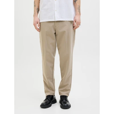 Abbildung von Jack &amp; Jones Premium Jpstace Chino, Herren, Größe: 32x36, Plaza taupe
