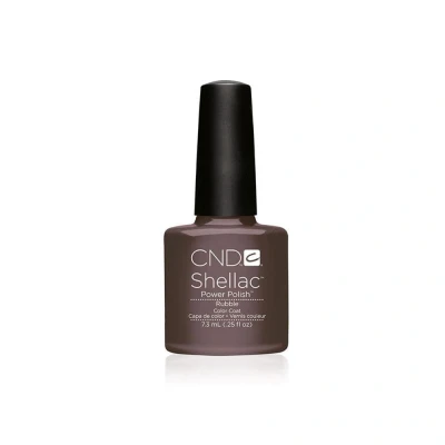 Abbildung von CND Nagellack Shellac Color Coat